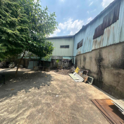 cho thuê đất trống MT gò dầu 600m2 vị trí siêu đẹp