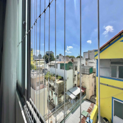 1 phòng ngủ 40m2 đầy đủ tiện nghi tân phú