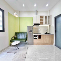 Căn Hộ Đẹp 40m2 Nguyễn Văn Công, P3 Gò Vấp • Full Option 10Tr