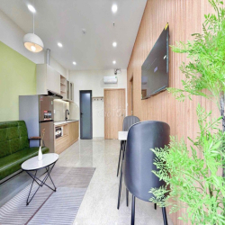 Căn Hộ Đẹp 40m2 Nguyễn Văn Công, P3 Gò Vấp • Full Option 10Tr