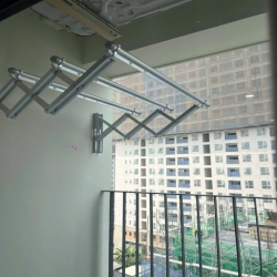 cho thuê căn hộ 2PN Bcons green đầy đủ nội thất