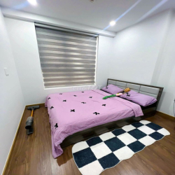 cho thuê căn hộ 2PN Bcons green đầy đủ nội thất