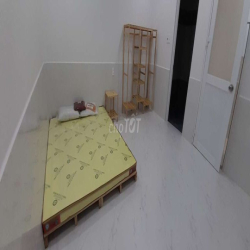 CHDV Chợ Phạm Văn Hai - Tầng trệt 25m2, WC riêng Full NT - 4tr5