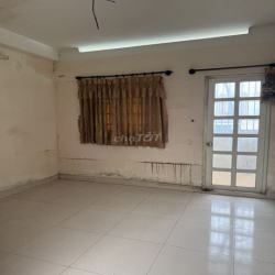 Cho thuê nhà Bình Phú P10, Q6, 20 triệu