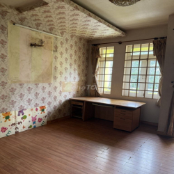 Cho thuê nhà Bình Phú P10, Q6, 20 triệu