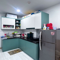 cho thuê căn hộ 2PN Bcons green đầy đủ nội thất