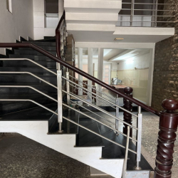 Cho thuê nhà Bình Phú P10, Q6, 20 triệu