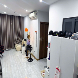 cho thuê căn hộ 2PN Bcons green đầy đủ nội thất