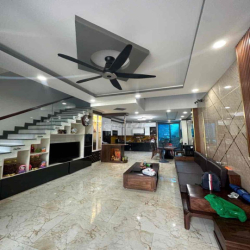 Nhà nội thất đầy đủ cho thuê tại KDC Đào Sư Tích, Nhà Bè