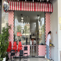 CẦN SANG NHƯỢNG LẠI QUÁN CF & MART NGŨ HÀNH SƠN  