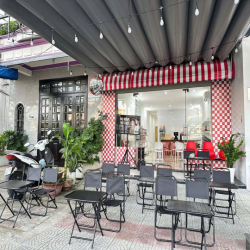 CẦN SANG NHƯỢNG LẠI QUÁN CF & MART NGŨ HÀNH SƠN  