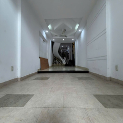 Cho thuê nhà MT 31 Đào Duy Anh, Phú Nhuận, 4 Tầng, DTSD: 360m2