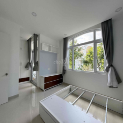 BIỆT THỰ MỸ PHÚ 3, PHÚ MỸ HƯNG 4PN 4WC CÓ NỘI THẤT