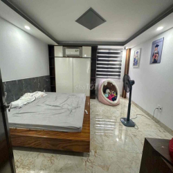 Nhà nội thất đầy đủ cho thuê tại KDC Đào Sư Tích, Nhà Bè