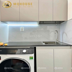 Căn Hộ Ban Công Thoáng Mát ngay Etown Cộng Hoà