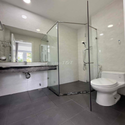 BIỆT THỰ MỸ PHÚ 3, PHÚ MỸ HƯNG 4PN 4WC CÓ NỘI THẤT