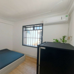🔥#3tr8 CĂN HỘ FULL NT TÁCH BẾP CỬA SỔ TRỜI THOÁNG SÁT BÊN EMART