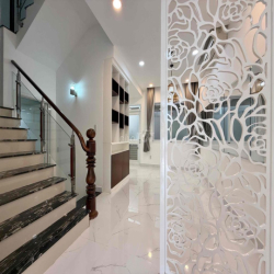 BIỆT THỰ MỸ PHÚ 3, PHÚ MỸ HƯNG 4PN 4WC CÓ NỘI THẤT