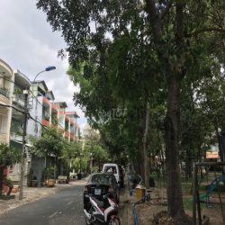 Cho thuê nhà mặt tiền KDC HimLam,  Hoàng Diệu 2, Linh Chiểu