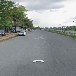 CHO THUÊ NHÀ 3 LẦU ĐẸP MẶT TIỀN QUỐC LỘ 1A KDC VĂN HOÁ TÂY ĐÔ
