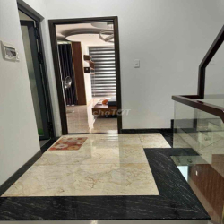 Nhà nội thất đầy đủ cho thuê tại KDC Đào Sư Tích, Nhà Bè
