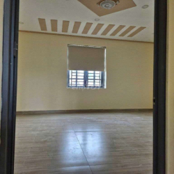 cho thuê nhà nguyên căn ngay đường 26 tháng 3 bình hưng Hòa Bình tân