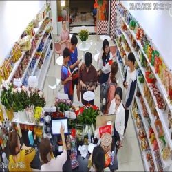 CẦN SANG NHƯỢNG LẠI QUÁN CF & MART NGŨ HÀNH SƠN  