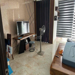 Nhà nội thất đầy đủ cho thuê tại KDC Đào Sư Tích, Nhà Bè
