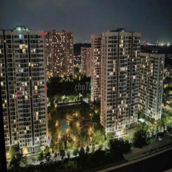 Cho thuê căn 2PN toà GH 3 nhà mới Full nội thấy vinhome Q9