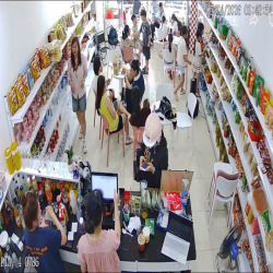 CẦN SANG NHƯỢNG LẠI QUÁN CF & MART NGŨ HÀNH SƠN  