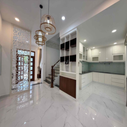 BIỆT THỰ MỸ PHÚ 3, PHÚ MỸ HƯNG 4PN 4WC CÓ NỘI THẤT