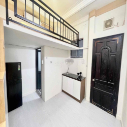 ✨✨Cho Thuê Duplex Full Nội Thất Ngay Phan Xích Long - Phan Đình Phùng