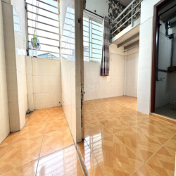 FREE TIỀN THUÊ THÁNG 04 - SẴN NHIỀU PHÒNG MỚI TOANH