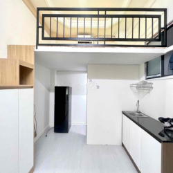 ✨✨Cho Thuê Duplex Full Nội Thất Ngay Phan Xích Long - Phan Đình Phùng