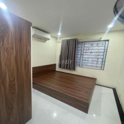 cho thuê nhà 4 tầng full đồ giá 7tr