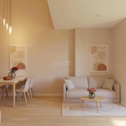 Cho thuê Officetel Sunrise CityView Q7 Lh :