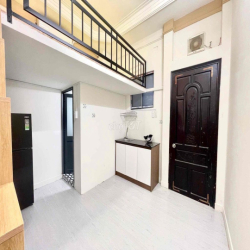 ✨✨Cho Thuê Duplex Full Nội Thất Ngay Phan Xích Long - Phan Đình Phùng