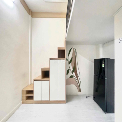 ✨✨Cho Thuê Duplex Full Nội Thất Ngay Phan Xích Long - Phan Đình Phùng