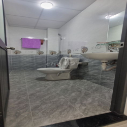 Cho thuê NHÀ NGUYÊN CĂN Hồ Văn Long, đầy đủ nội thất, 3PN, 2WC,HẺM 3M