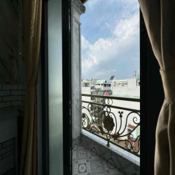 phòng full nội thất