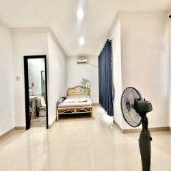 CHO THUÊ NHÀ 3 TẦNG NGANG 6M KHU VĨNH ĐIỀM TRUNG GIÁ 20 TRIỆU/THÁNG