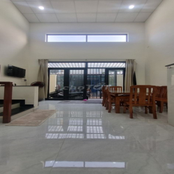 Cho thuê NHÀ NGUYÊN CĂN Hồ Văn Long, đầy đủ nội thất, 3PN, 2WC,HẺM 3M