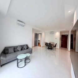 Căn hộ GOLD VIEW 3PN 3WC 133m2 nội thất mới 100%