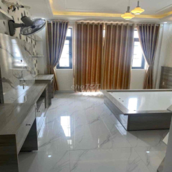 phòng full nội thất