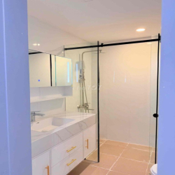 Căn hộ GOLD VIEW 3PN 3WC 133m2 nội thất mới 100%