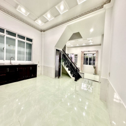 CHO THUÊ NHÀ 3 TẦNG NGANG 6M KHU VĨNH ĐIỀM TRUNG GIÁ 20 TRIỆU/THÁNG