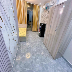 phòng full nội thất