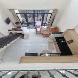 Cho thuê NHÀ NGUYÊN CĂN Hồ Văn Long, đầy đủ nội thất, 3PN, 2WC,HẺM 3M