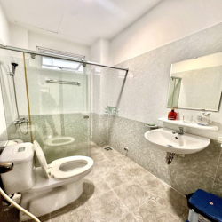 CHO THUÊ NHÀ 3 TẦNG NGANG 6M KHU VĨNH ĐIỀM TRUNG GIÁ 20 TRIỆU/THÁNG