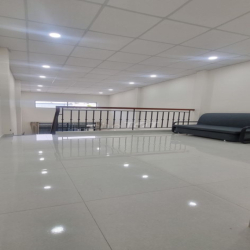 Cho thuê NHÀ NGUYÊN CĂN Hồ Văn Long, đầy đủ nội thất, 3PN, 2WC,HẺM 3M